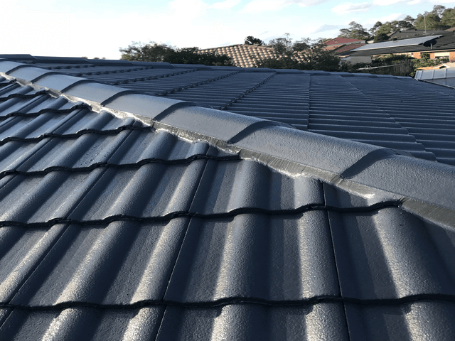Roof Repair’Metal-Cement-Terracotta’